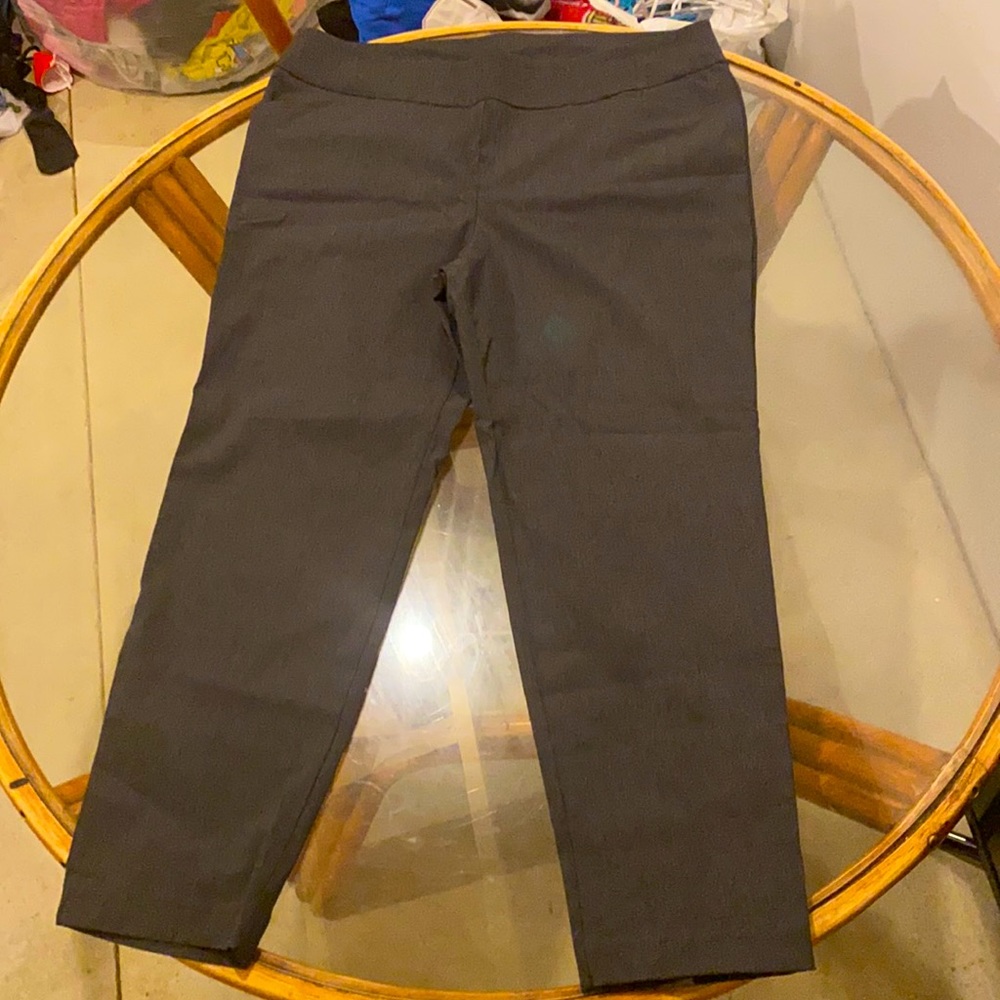 Slacks